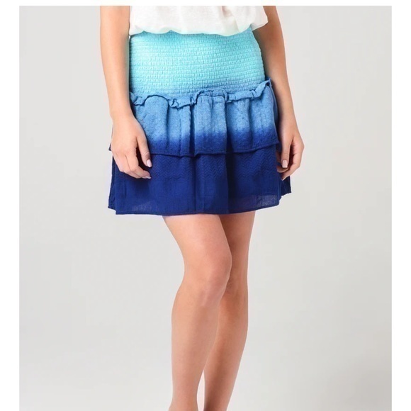 Cecilie Copenhagen Nola Mini Skirt